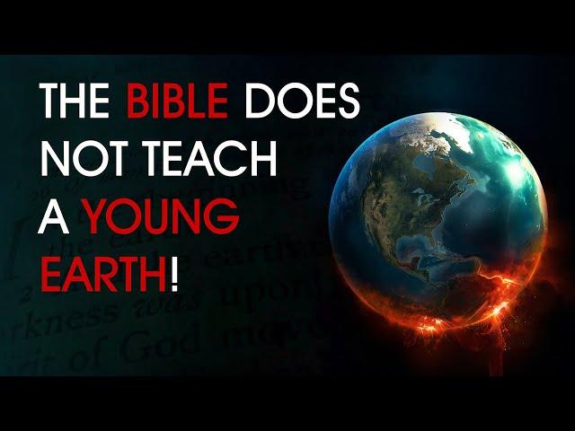 TOP TEN Biblical Problems for Young Earth Creationism