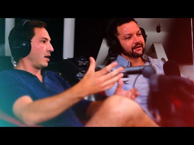 Guillaume Diaz et Letocard | Club Poker Radio