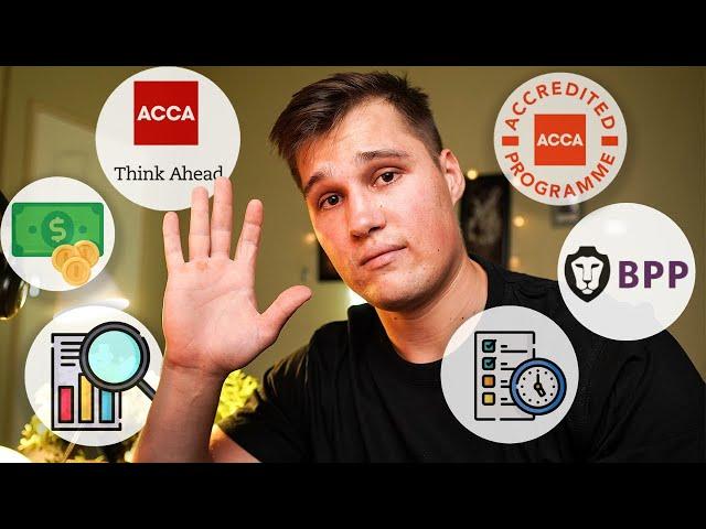 Is ACCA Worth It? My Analysis as a Student in 2024