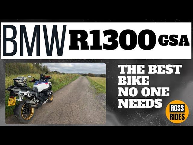 RE-UPLOAD- BMW R1300GSA #bikelife #bmwmotorrad #bmwr1300gs #bmwadventureriders #bikerlife