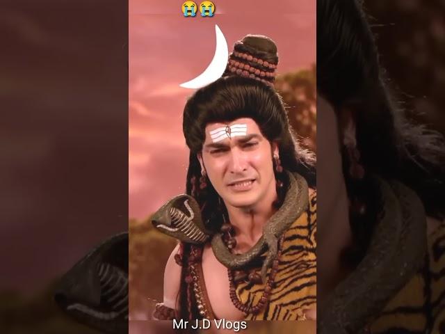 Mr J.D Vlogs//Mohabbatein ki kahani mein// Mahadev and Parvati emotional status