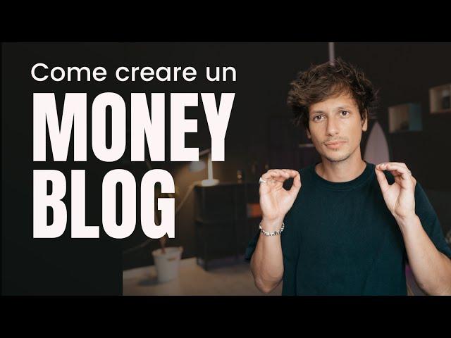 Creare un blog da 10k al mese nel 2023 (La guida in 8 STEP)