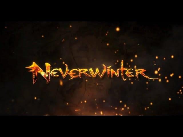 Neverwinter PS4