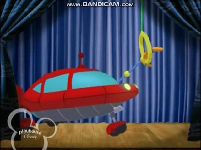 Every Little Einsteins Silly Surprise in Season 2