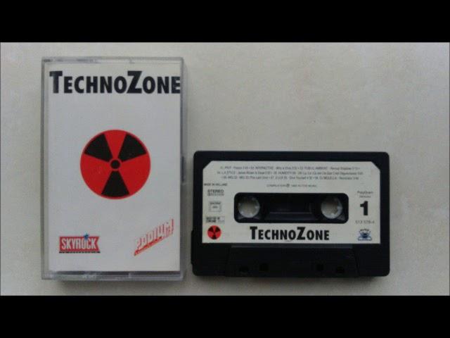 TechnoZone (1992)