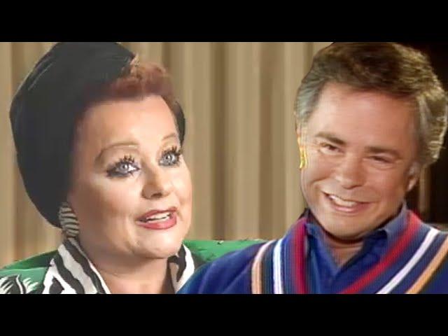 Tammy Faye Flashback: RARE Interviews About PTL Scandal