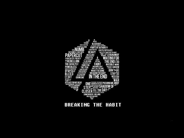 Linkin Park Breaking The Habit Karaoke