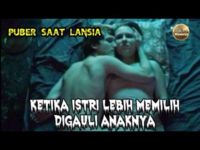 KETIKA ISTRI LEBIH MEMILIH D164UL1 AN4KNYA || parents - rangkum film