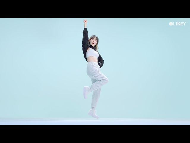 PREVIEW | NewJeans 'Ditto' (1998 ver.) Dance Practice | Jieun @LIKEY Originals