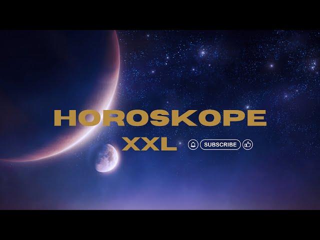 INTRO YOUTUBE KANAL HOROSKOPE XXL