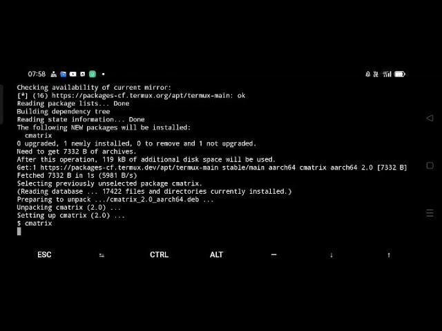 interesting commands for terminal#ethicalhacking #proudtobeindian