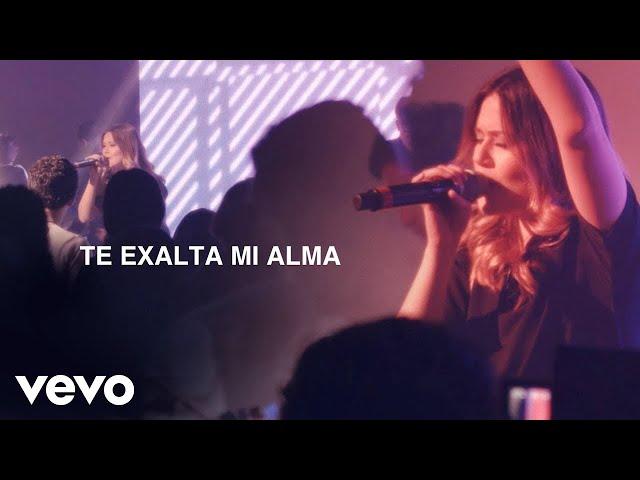 Un corazón - Te exalta mi alma - Un Corazón EN VIVO (Videoclip oficial) HD