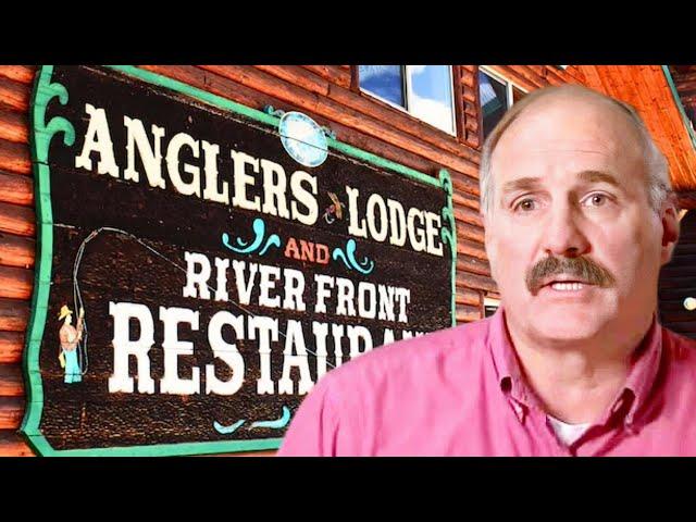 Was Hotel Hell Able to Save Angler's Lodge?