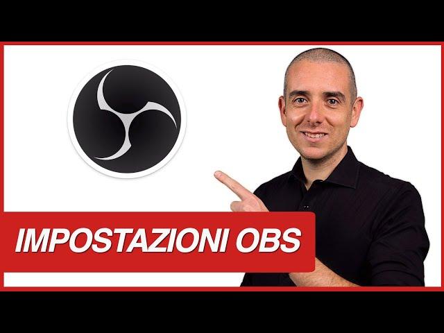 Dirette YouTube e Impostazioni OBS - Estratto da Live Streaming Pro