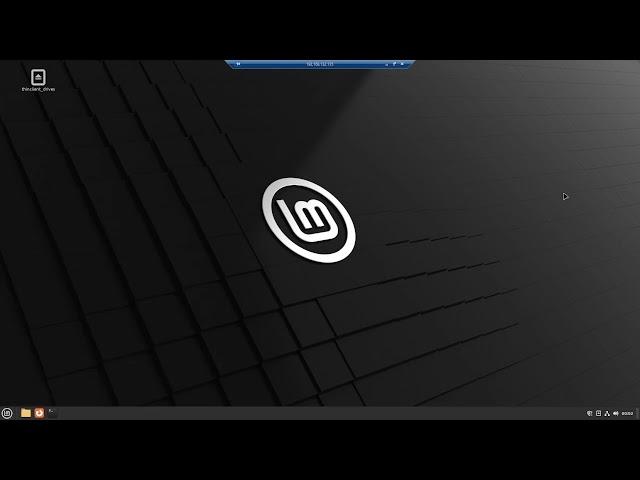 Escritorio remoto de Windows 10 a Linux Mint 21, CONEXIÓN via SSH Desde Windows 10 a Linux Min 21.3