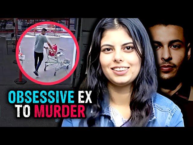 When Toxic Obsession leads to Murder... | The Case of Jasmeen Kaur