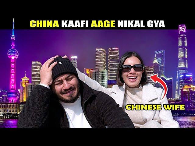 Indian Traveling to China for The First Time  (SHOCKING EXPERIENCE) indian in china