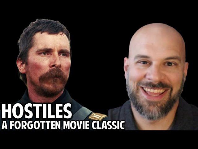 Hostiles -- A Forgotten Film Classic (Episode 27)