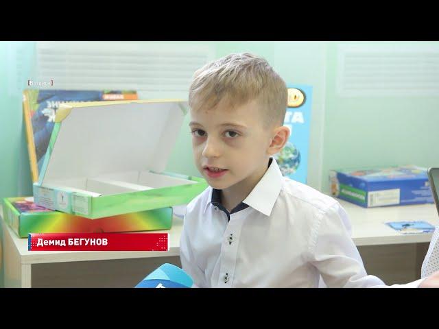 В Батайске открыли новый детский сад №17 «Я сам»