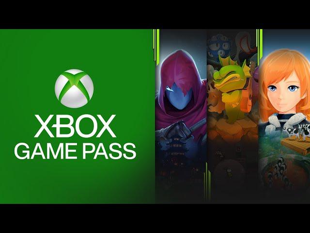 Xbox Game Pass (Tutorial) Alles was du darüber wissen musst