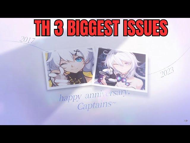 These Are The 3 Main Reasons Why Honkai Impact 3rd Isn't Receiving The Attention It Deserves