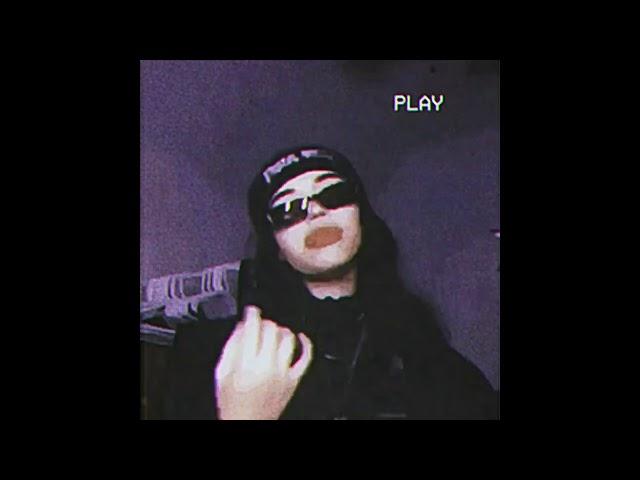 [FREE] $uicideboy$ x Pouya Type Beat - 'Neva See' (prod.Trulife)