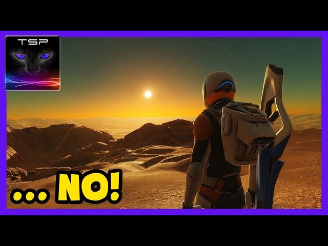 Elite Dangerous: Odyssey ► Release is a complete DISASTER! Mega Lag, no missions, carriers broken..