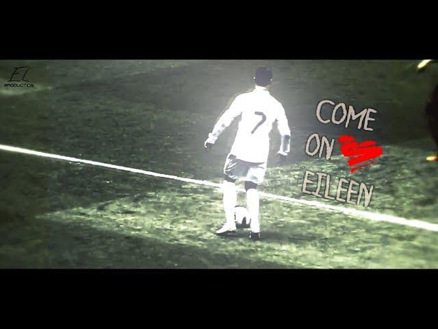 Cristiano Ronaldo ► Come On Eileen  | 2013 - by Evgeniy Liubchenko