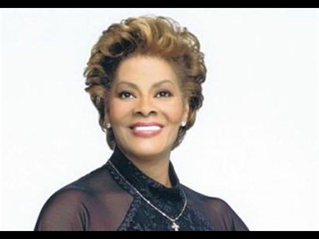 Dionne Warwick - I'll never love this way again (lyrics)