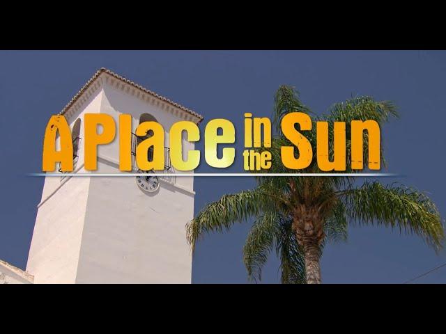 BlueSky Homes on Channel 4's 'A Place in the Sun'!