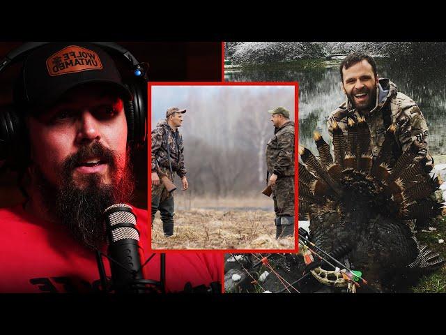 What's the WORST hunting guide situation you can imagine? Cliff Gray's crazy tale