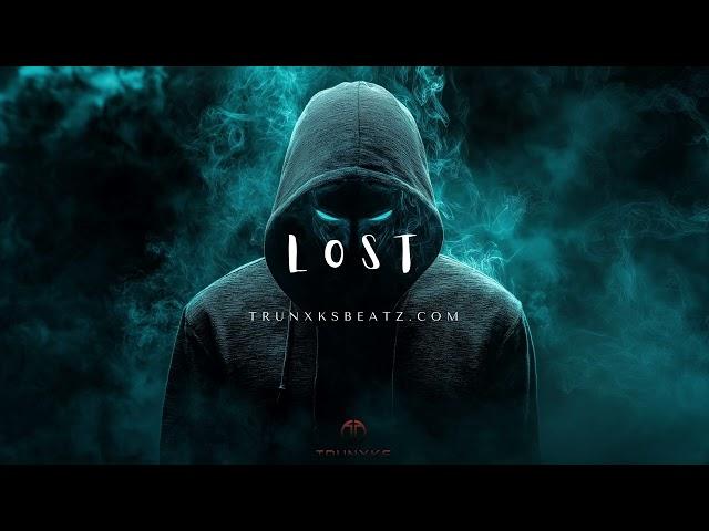 LOST (Eminem Type Beat x NF Type Beat x Tech N9ne Type Beat) Prod. by Trunxks