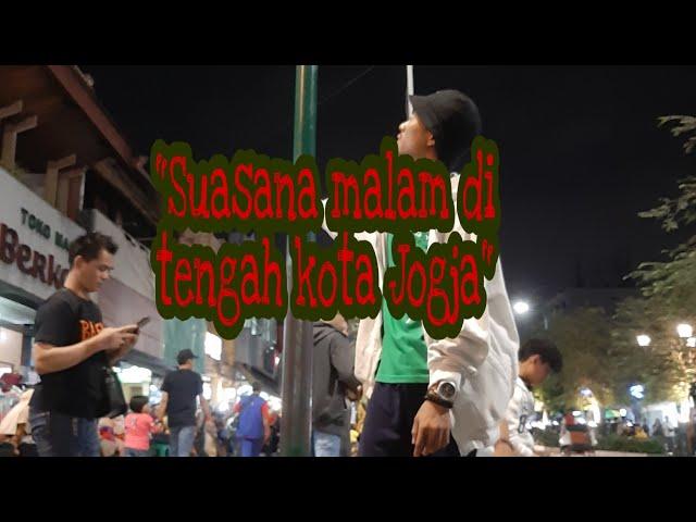 Jogja _ Vlog part III