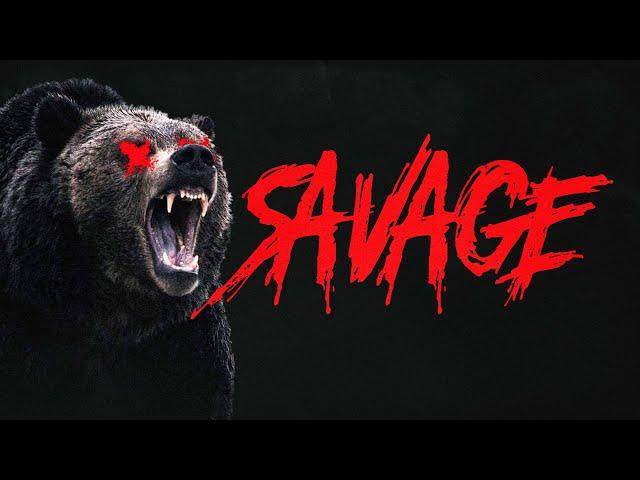 Jake Hill X Ski Mask Type Beat "SAVAGE" (FREE FOR PROFIT)