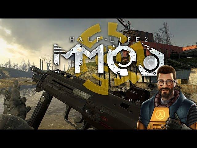 Mod Corner - Half-Life 2: MMod