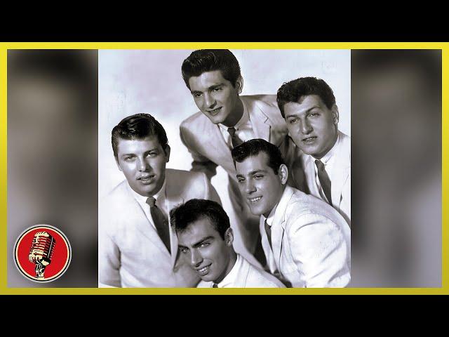 The Elegants - Little Star