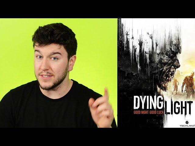 Dying Light - Game Review