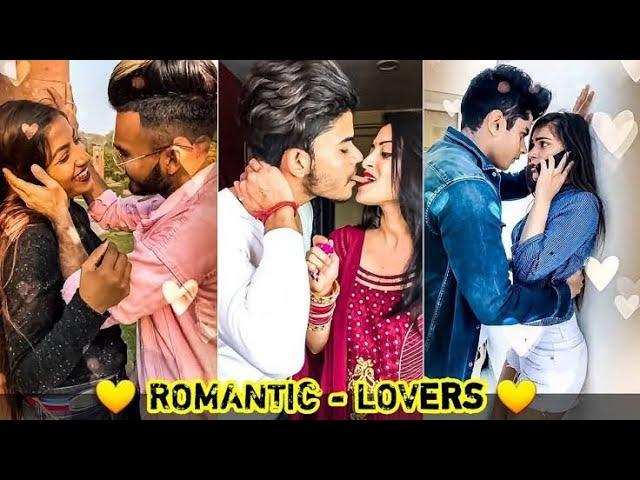 Romantic Love Couple || Most Romantic Couples || Latest ROPOSO video||ROMANTIC ROPOSO COUPLE