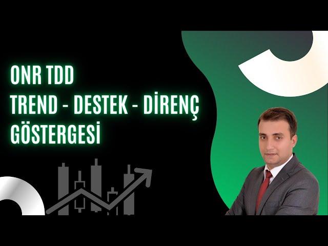 ONR TDD GÖSTERGESİ NEDİR VE NASIL KULLANILIR?