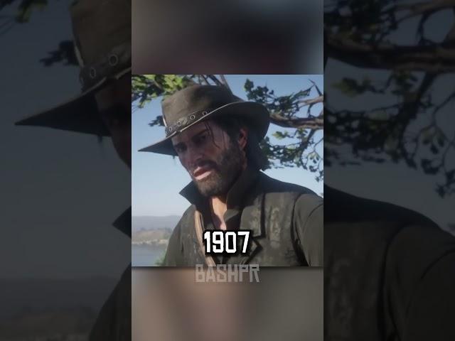 John Marston Reference In GTA Online | #shorts #rdr2 #gta5 #gaming