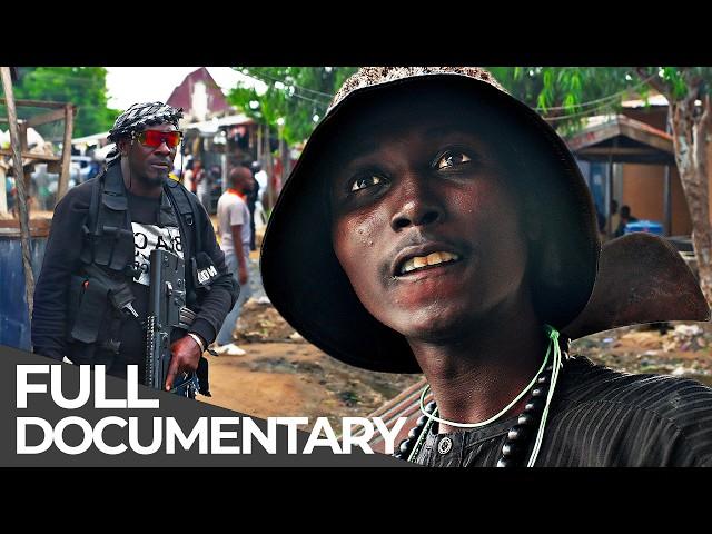 No-Go Zones | Nigeria: Hotoro Drug Wars | Free Documentary