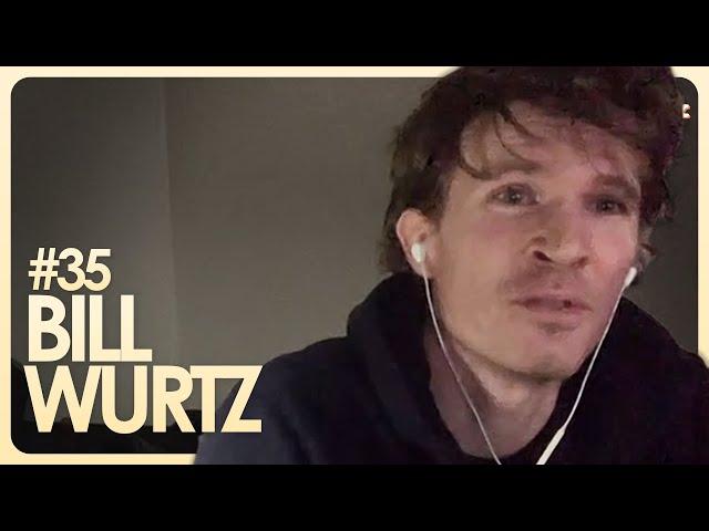 Bill Wurtz | Musician, Content Creator | Full Interview