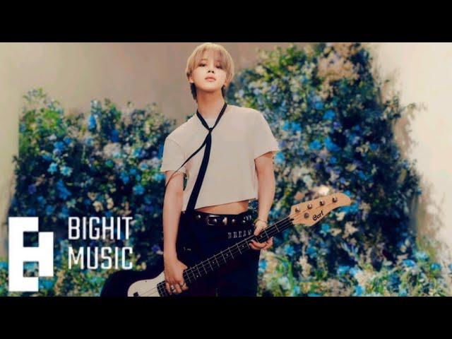 BTS Jimin Official Concept Video For His Solo album 'Muse' BTS Jimin 'who’ teaser 2024