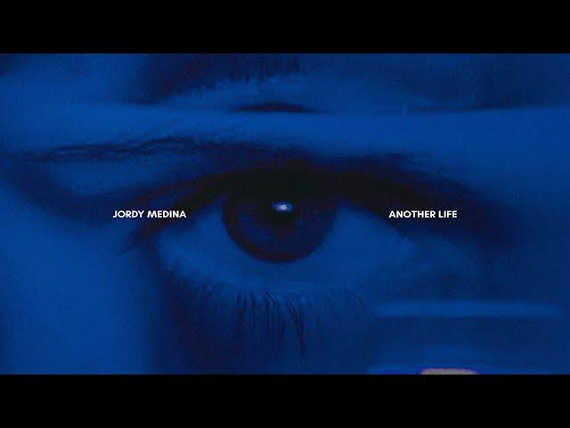 Jordy Medina - Another Life