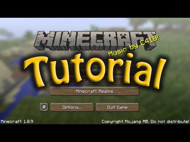 #12 Minecraft server admin tool