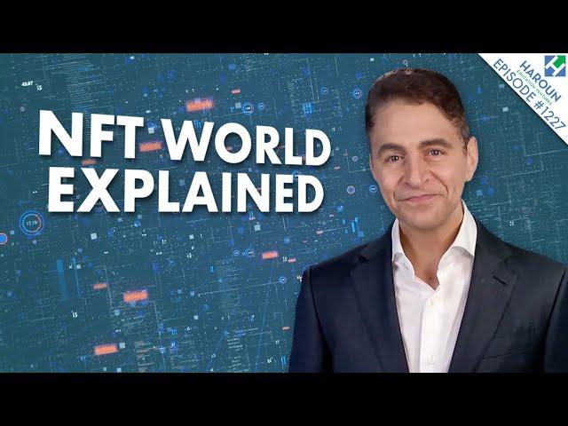 NFT Real Estate Explained | Understanding Digital Real Estate