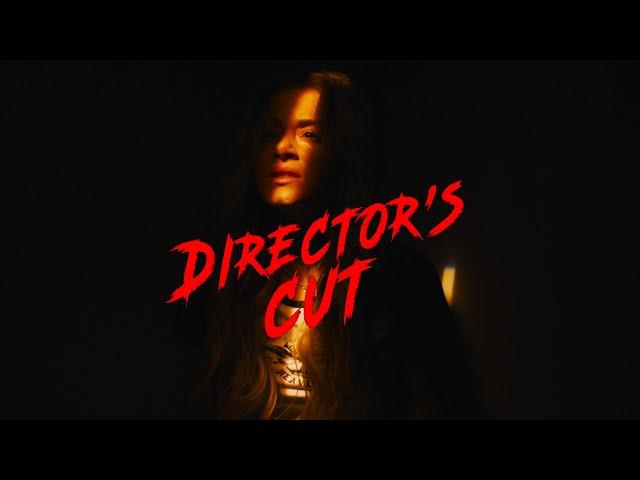 DIRECTOR'S CUT | Official Trailer