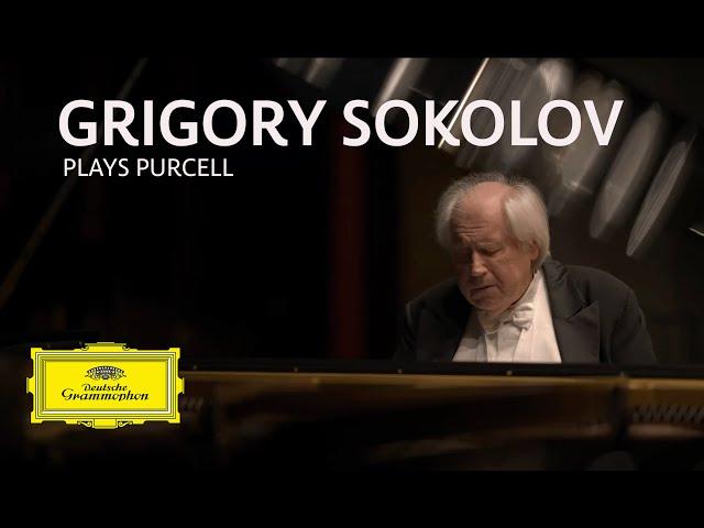 Grigory Sokolov - Purcell: Trumpet Tune, ZT 678