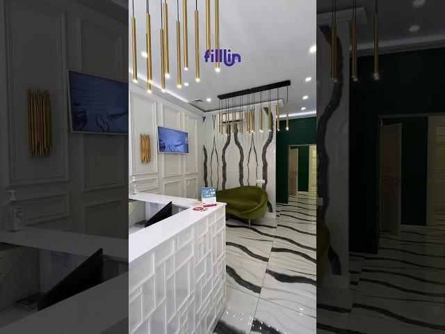 Запишитесь в клинику Ликс на Filllin.ru  Ссылка в профиле @filllin #косметология #косметолог