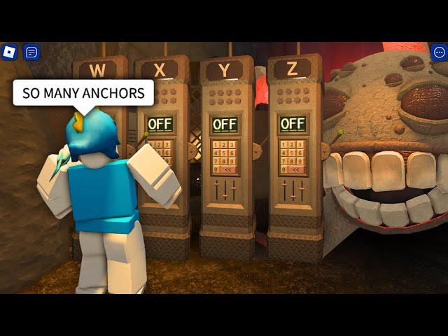 ROBLOX Doors FLOOR 2 FUNNY MOMENTS (12 PLAYERS) #4